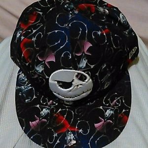 New Era nightmare before christmas hat LAST ONE!!!